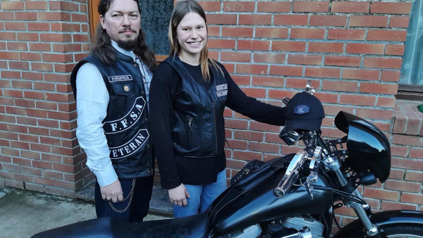 Fotos de hotsell bikers